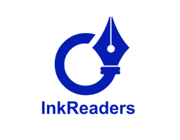 InkReaders Logo